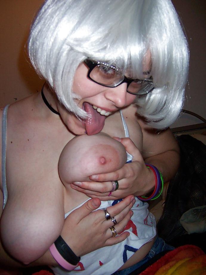 22P Nerdy Hot Teen Togi  Part 1