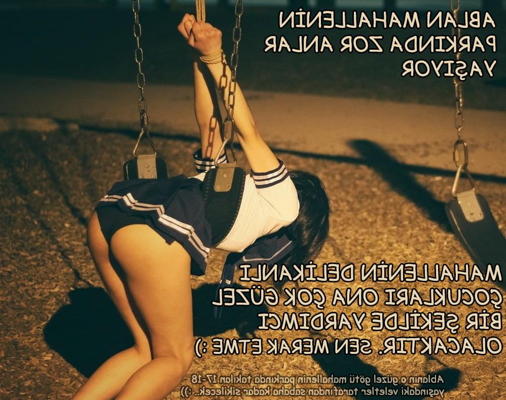 15P Turkish Caption