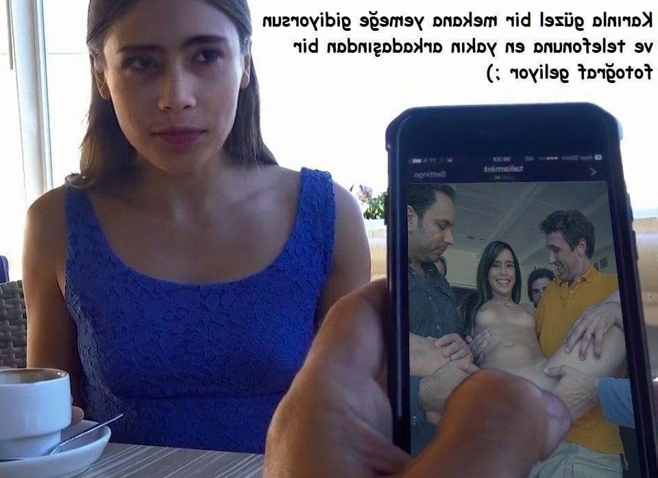 15P Turkish Caption
