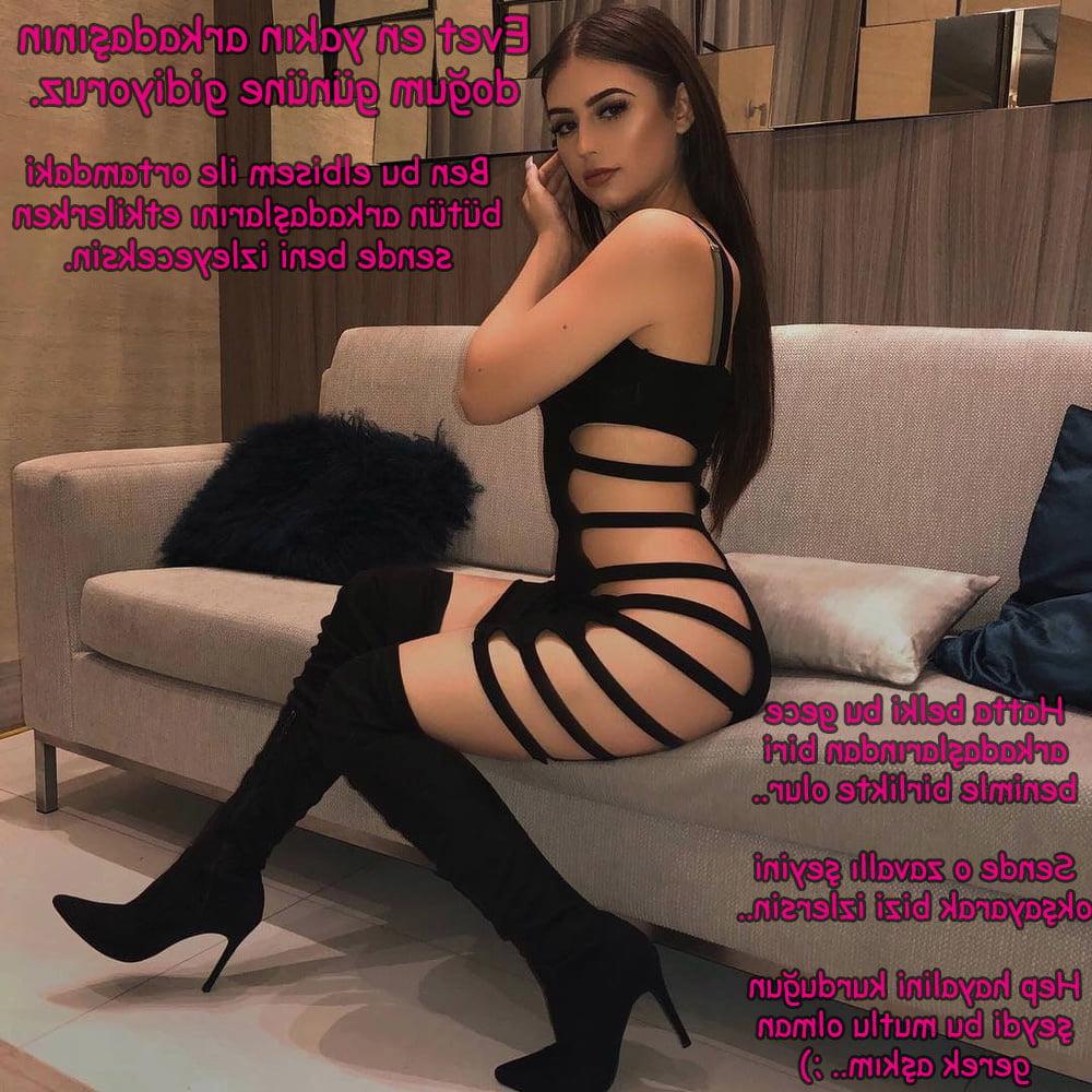 15P Turkish Caption