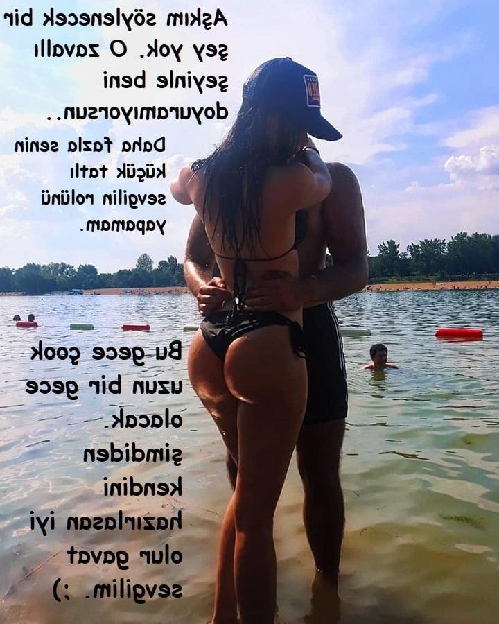 15P Turkish Caption