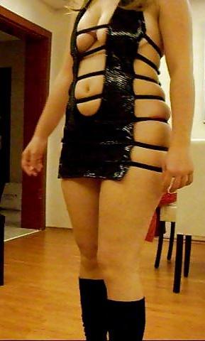 10P Turkish amateur big ass
