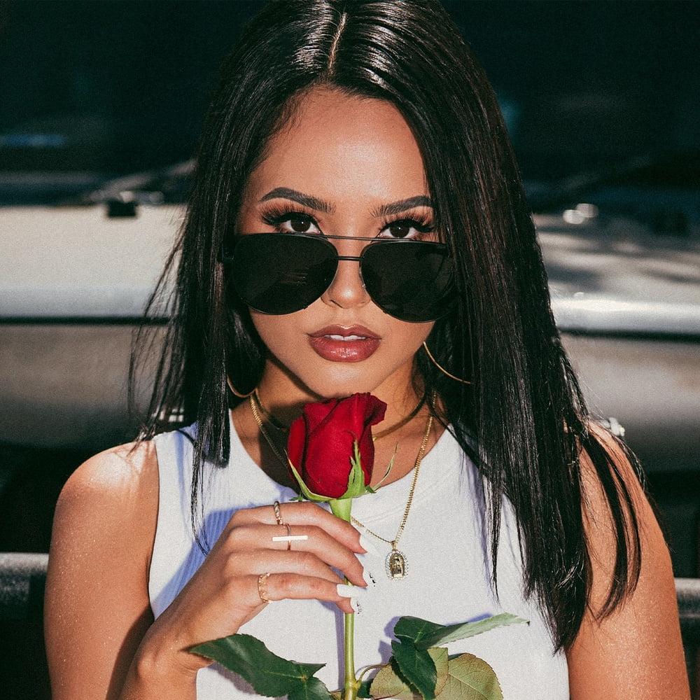 18P Gorgeous Becky G