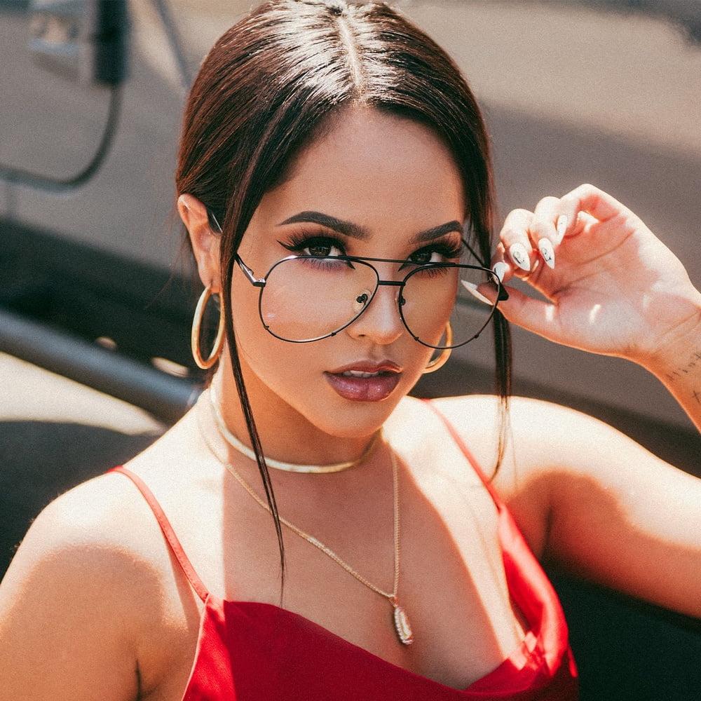 18P Gorgeous Becky G