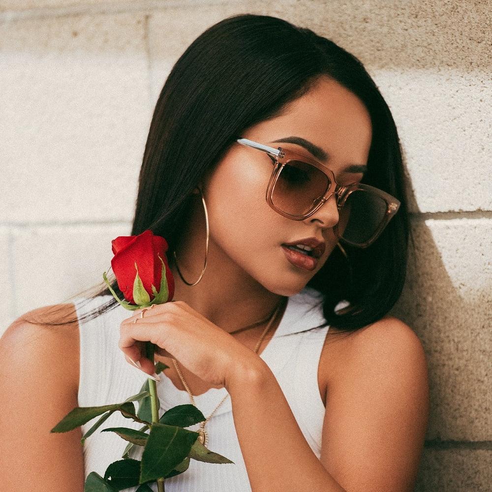 18P Gorgeous Becky G