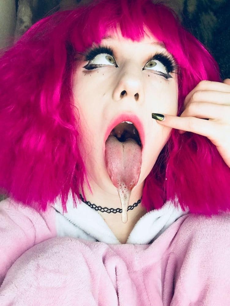 25P Ahegao Girls 208