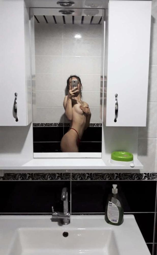 9P turkish teen