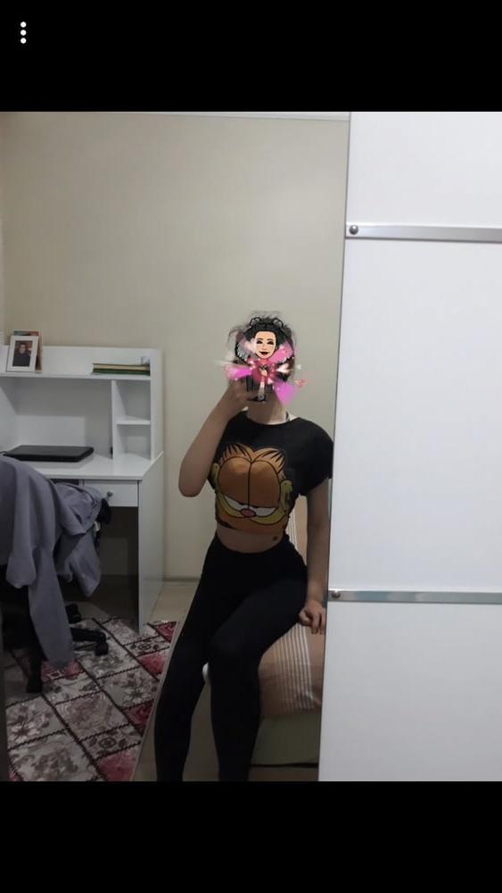 9P turkish teen