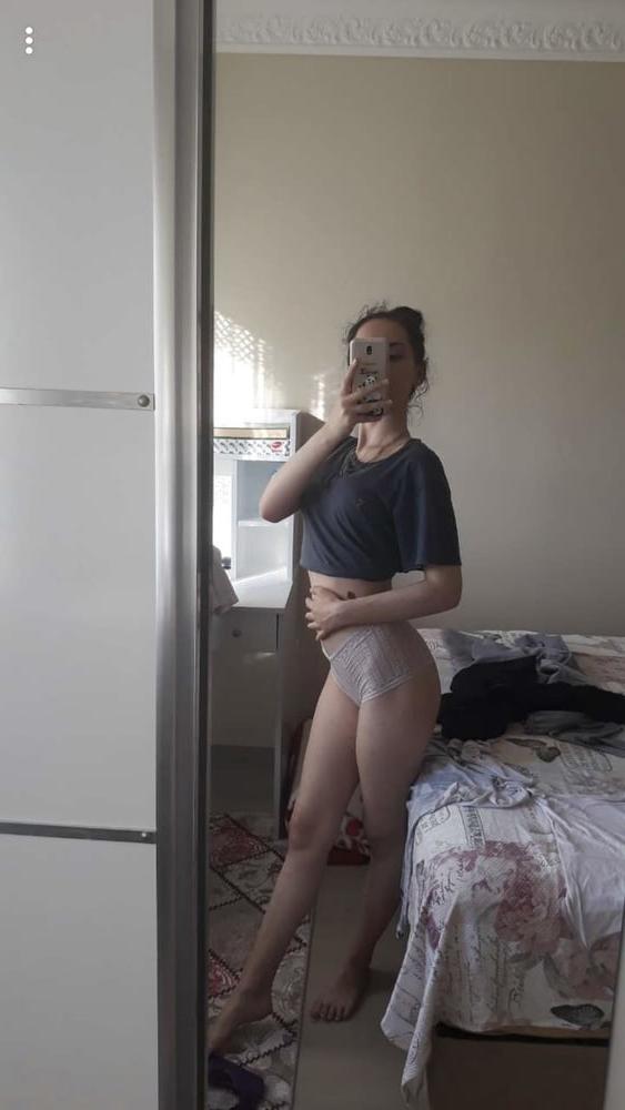 9P turkish teen
