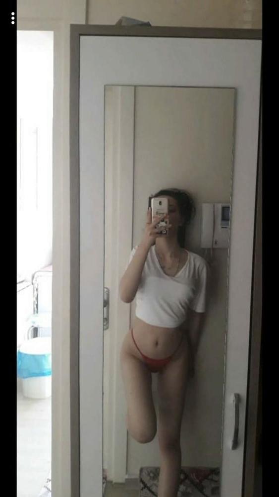 9P turkish teen