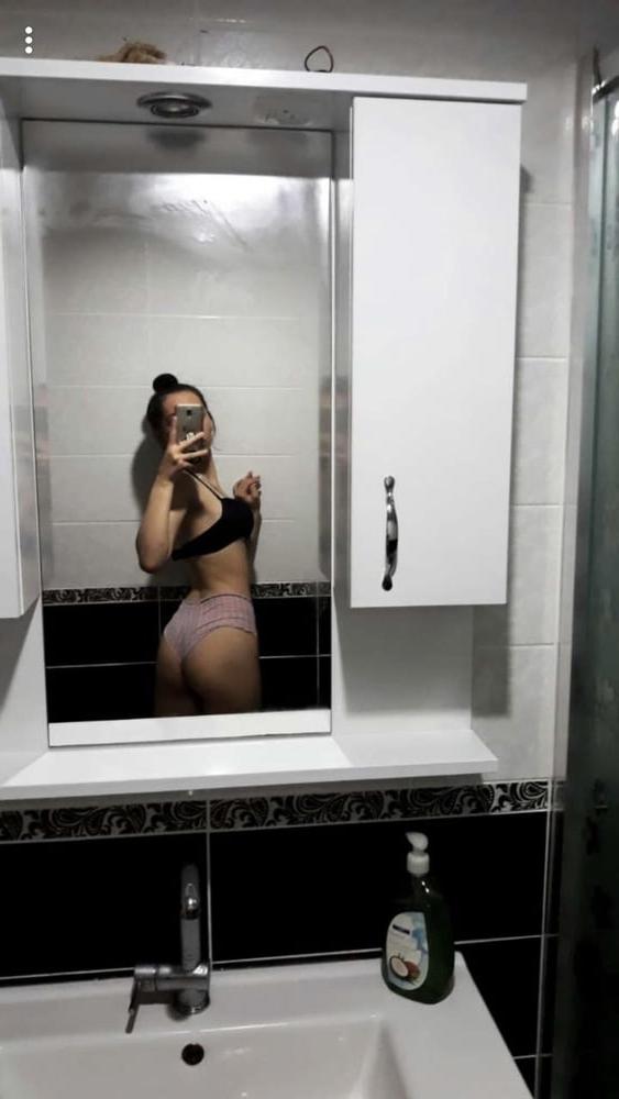 9P turkish teen
