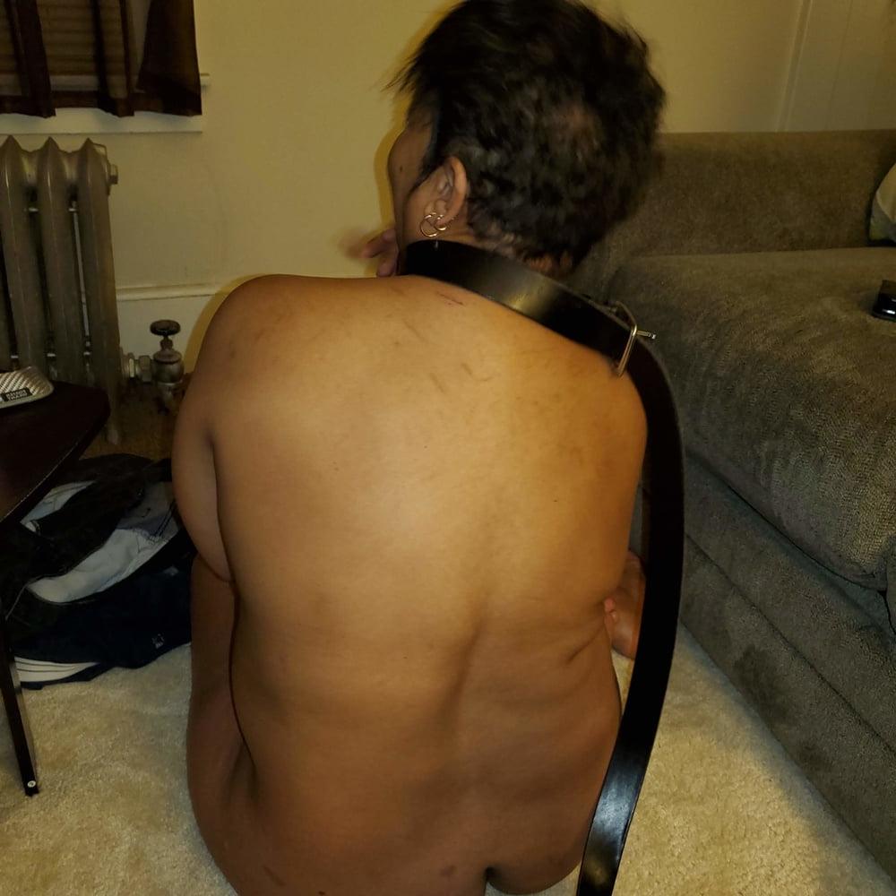 25P naughty slut