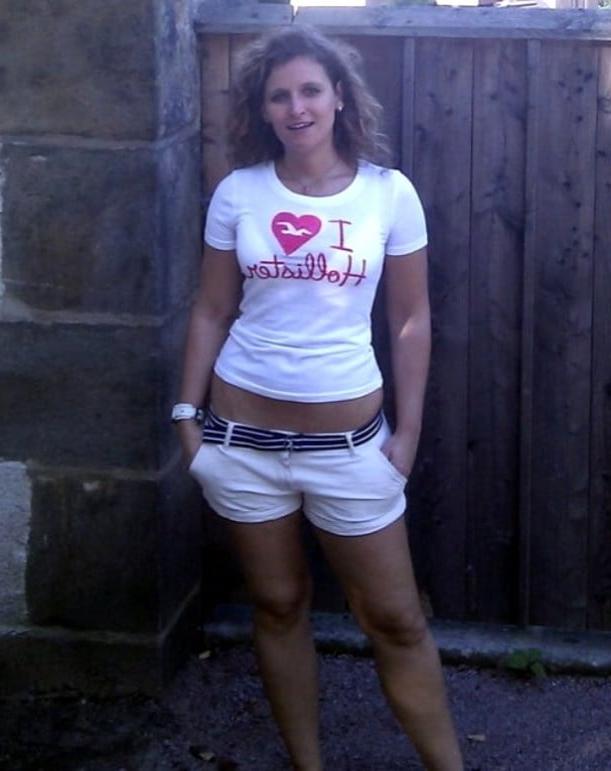 8P Ex neighbor (sure miss her)