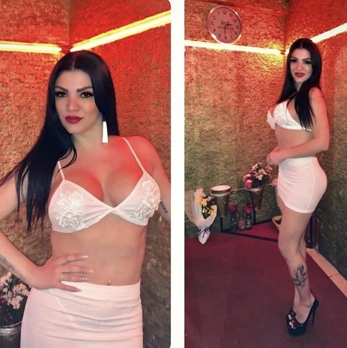 25P Turkish girl dance