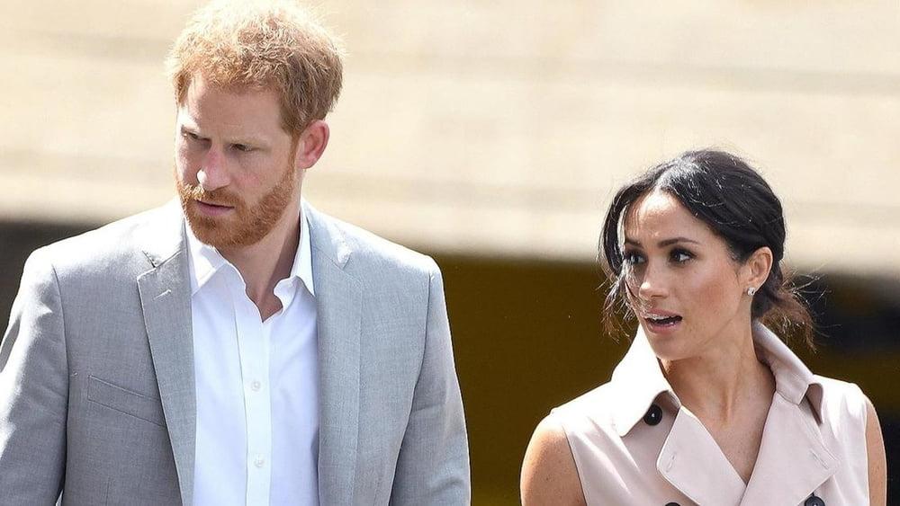 12P Stroke to Meghan Markle
