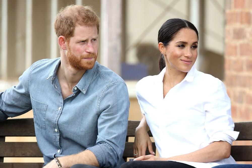 12P Stroke to Meghan Markle