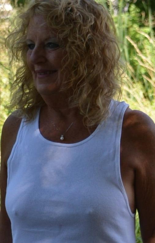 17P Naked in Nature