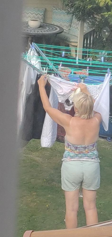 5P Neighbor milf