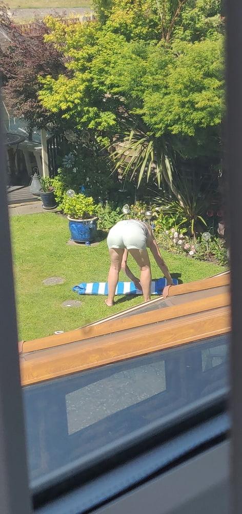 5P Neighbor milf