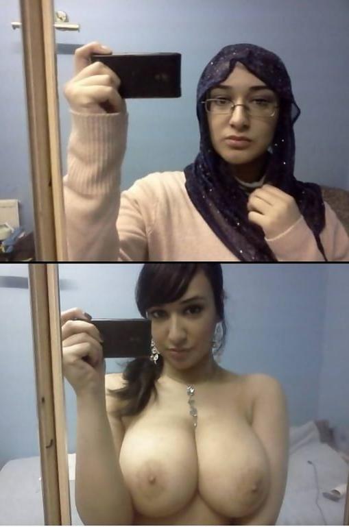 25P Arab , Turkish and Paki Women
