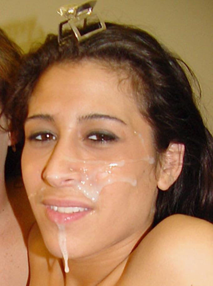 25P Arab , Turkish and Paki Women