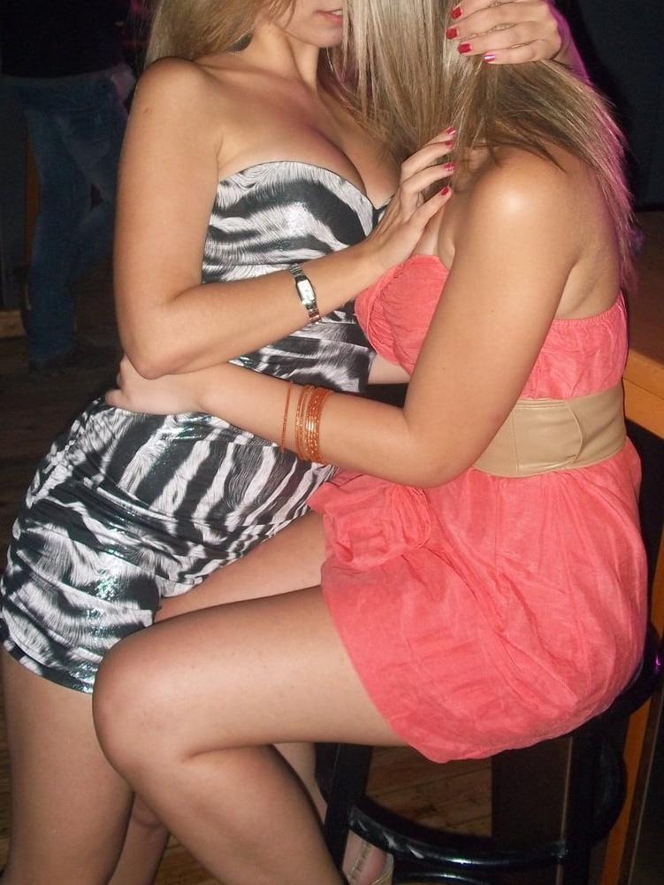 14P My lady &amp; her friends