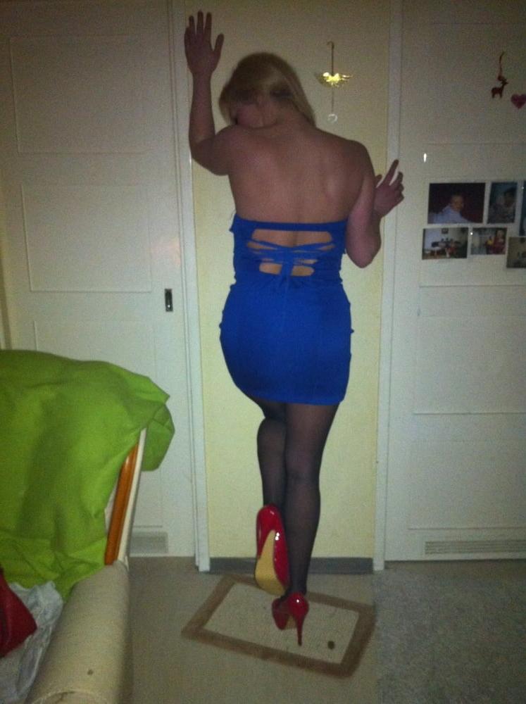 16P I love Lady Frankfurter
