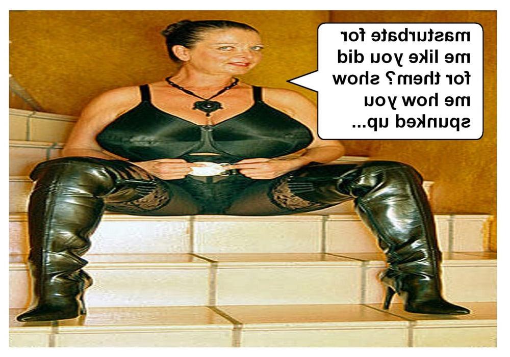 15P aunty joyce can handle it 2