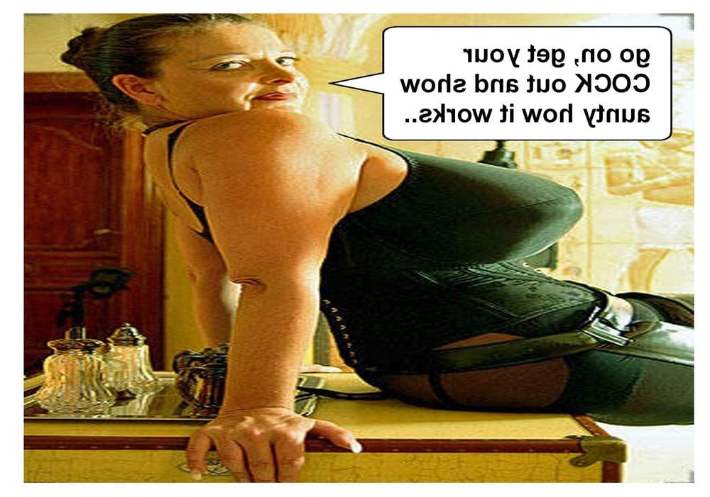 15P aunty joyce can handle it 2