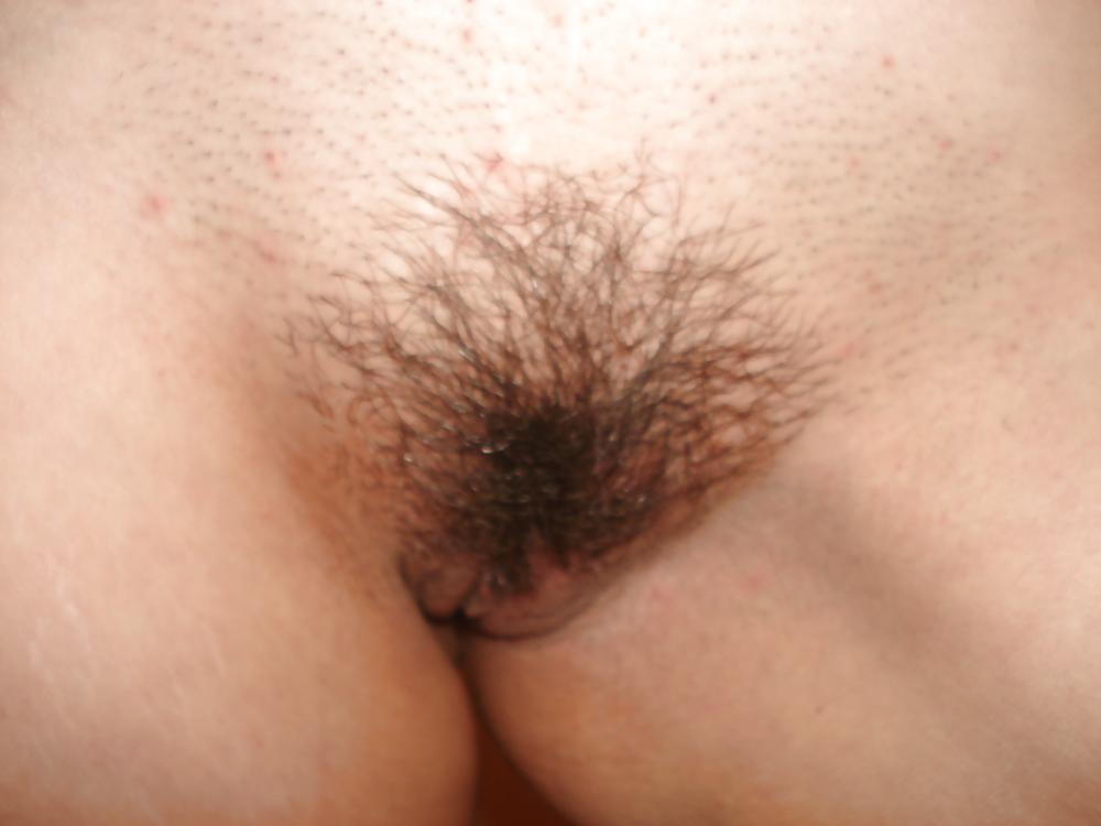 12P Wife shower bed