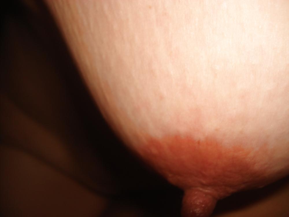 12P Wife shower bed