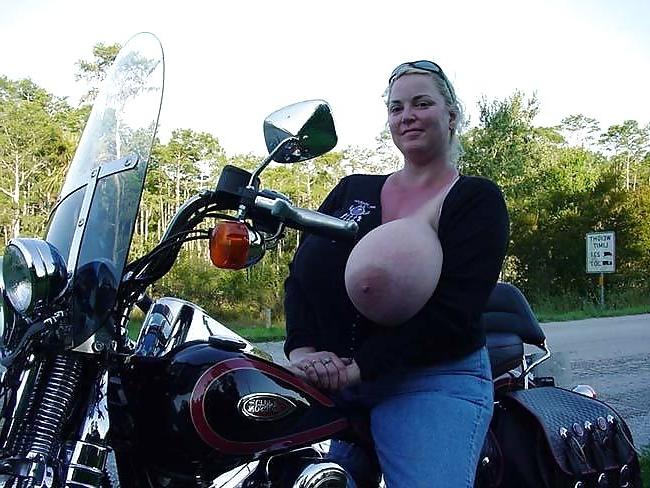 12P Comin' for a Ride, Red Neck ?