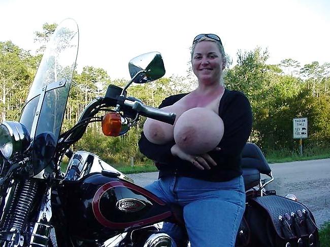 12P Comin' for a Ride, Red Neck ?