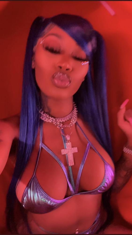 25P Da Doll Asian DaBrattt