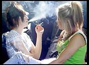 25P Smoking Fetish Diva JoannaQ
