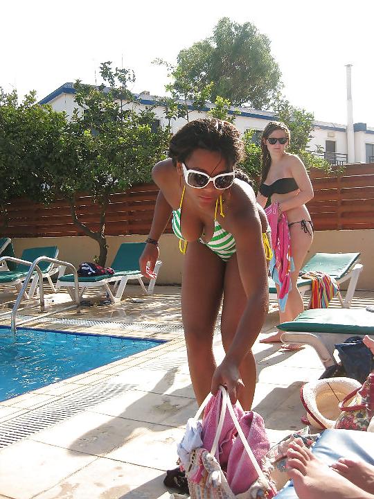 25P Hot British teens 2