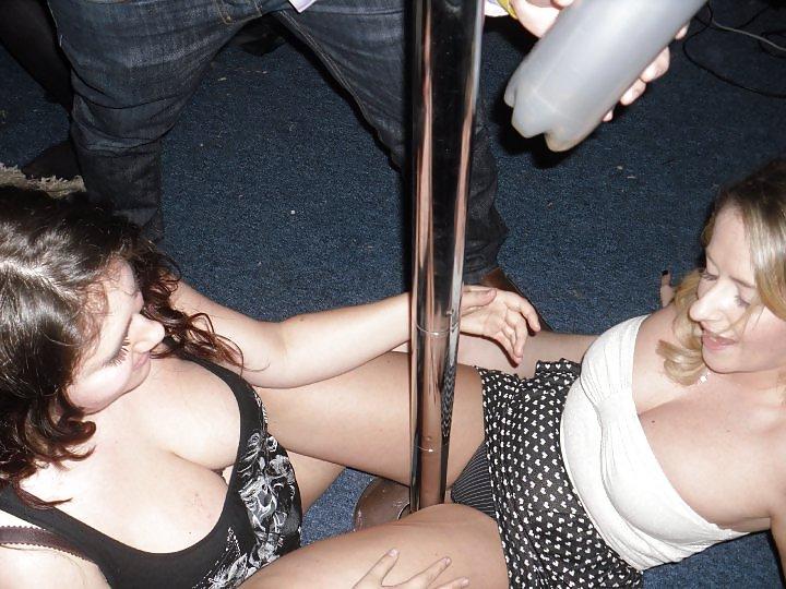 25P Hot British teens 2