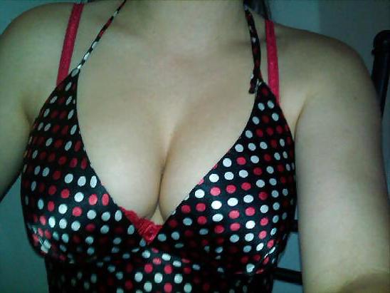 25P Hot British teens 2