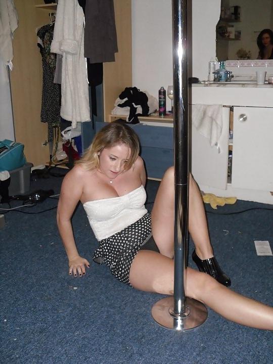25P Hot British teens 2