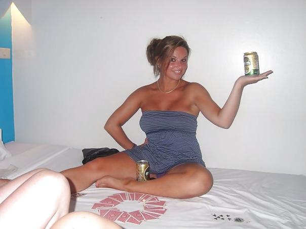 25P Hot British teens 2