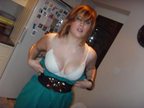 25P Hot British teens 2