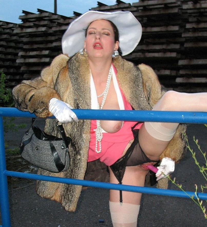 25P My Fur Fetish 15