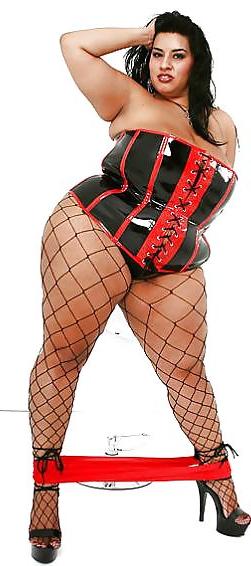 24P BBW's are sexy as hell 