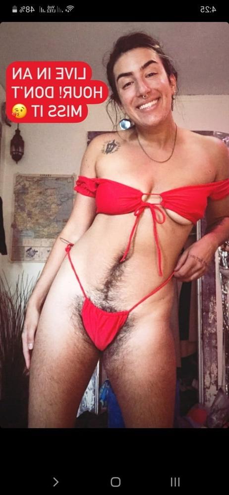 10P hairy cockteau twink and more