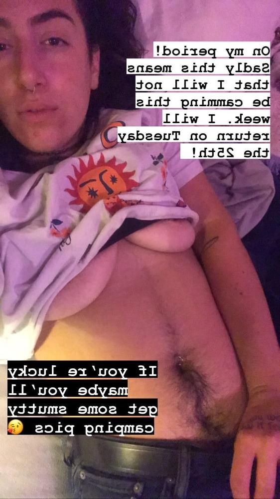 10P hairy cockteau twink and more