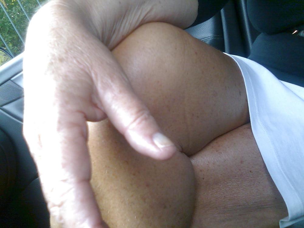 21P Stunning elegant&amp;classy blonde GILF