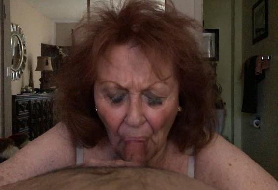 6P Grandma With Mega Tits