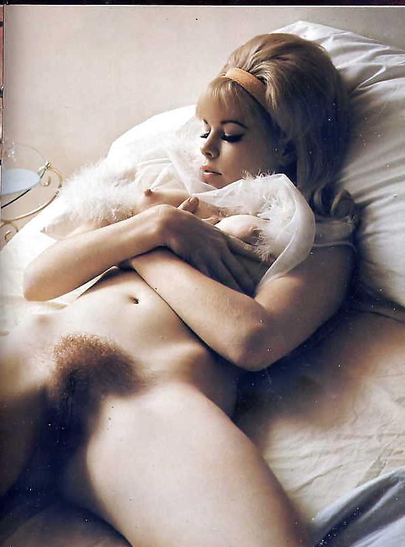 25P Retro pussy - 5