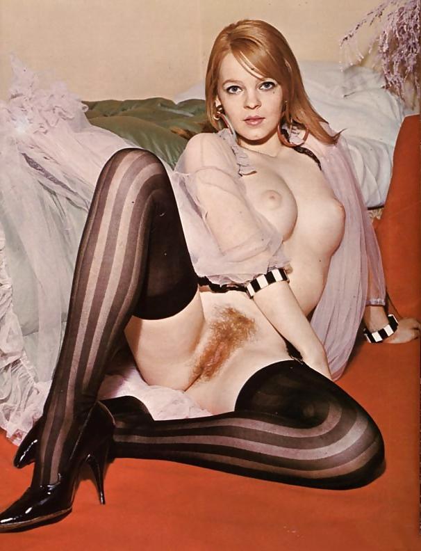 25P Retro pussy - 5