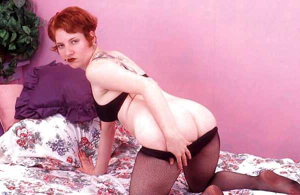 25P Mature BBW Mix 10 by pant4me